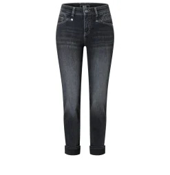 Damen Jeans RICH SLIM Authentic Denim