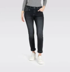 Damen Jeans RICH SLIM Authentic Denim