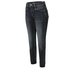 Damen Jeans RICH SLIM Authentic Denim