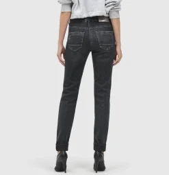 Damen Jeans RICH SLIM Authentic Denim