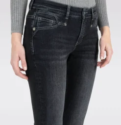 Damen Jeans RICH SLIM Authentic Denim