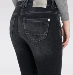 Damen Jeans RICH SLIM Authentic Denim