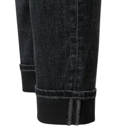 Damen Jeans RICH SLIM Authentic Denim