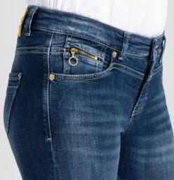 Damen Jeans RICH SLIM Slim Fit