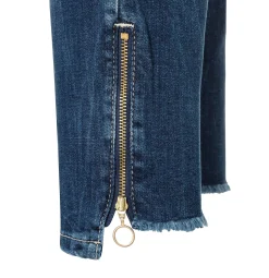 Damen Jeans RICH SLIM Slim Fit