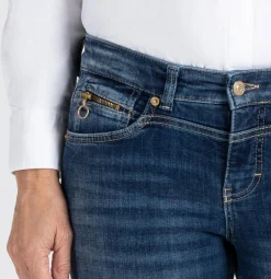 Damen Jeans RICH SLIM Slim Fit