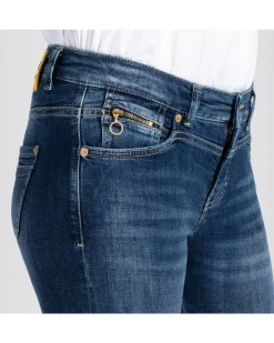 Damen Jeans RICH SLIM Slim Fit