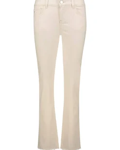 Damen Jeans ROSENGARTEN FLARE