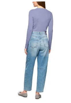 Damen Jeans RUMA Relaxed Fit