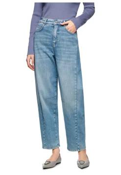 Damen Jeans RUMA Relaxed Fit