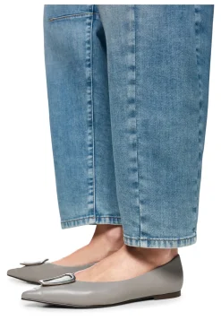 Damen Jeans RUMA Relaxed Fit