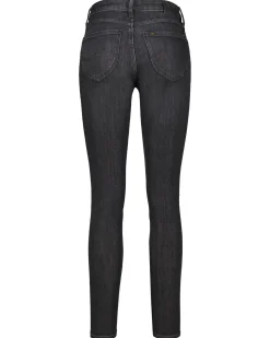 Damen Jeans SCARLETT HIGH MIDDLE OF THE NIGHT Skinny Fit High Waist