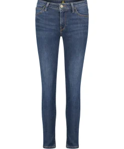 Damen Jeans "Scarlett" Skinny Fit