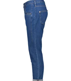 Damen Jeans SHYRA CROPPED Boyfriend Fit