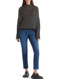 Damen Jeans SIENA Slim Fit