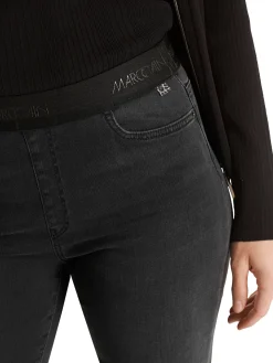 Damen Jeans SIENA Slim Fit