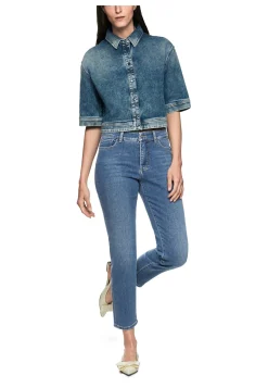 Damen Jeans SILEA Slim Fit