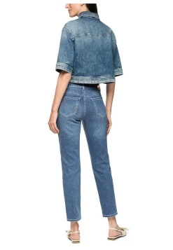 Damen Jeans SILEA Slim Fit