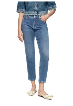 Damen Jeans SILEA Slim Fit