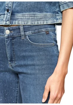 Damen Jeans SILEA Slim Fit