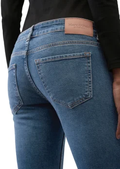 Damen Jeans SKARA Skinny Fit