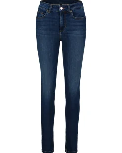 Damen Jeans Skinny Fit