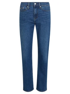 Damen Jeans Slim Fit