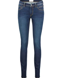 Damen Jeans Slim Fit