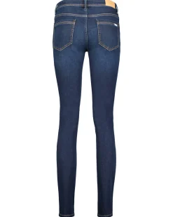 Damen Jeans Slim Fit