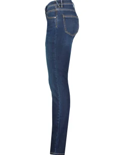 Damen Jeans Slim Fit