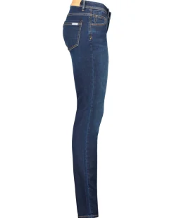 Damen Jeans Slim Fit