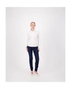 Damen Jeans Slim Fit