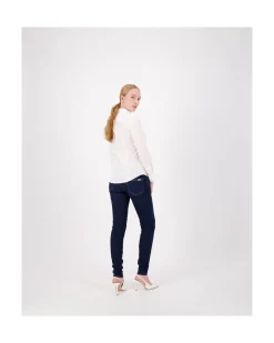 Damen Jeans Slim Fit