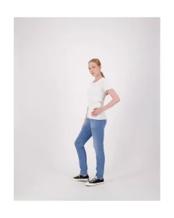 Damen Jeans Slim Fit