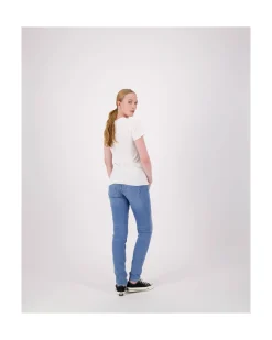 Damen Jeans Slim Fit