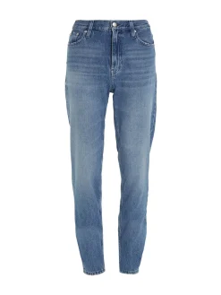 Damen Jeans Slim Fit