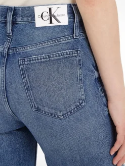 Damen Jeans Slim Fit