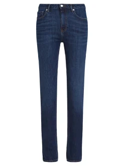 Damen Jeans Slim Fit