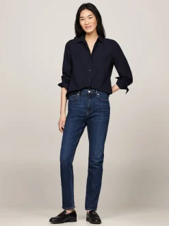 Damen Jeans Slim Fit