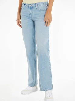 Damen Jeans SOPHIE Straight Fit