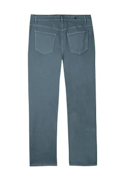 Damen Jeans Straight Fit