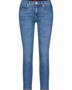 Damen Jeans STYLE 932 Skinny Fit