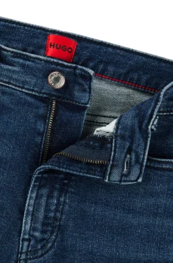 Damen Jeans STYLE 932 Skinny Fit