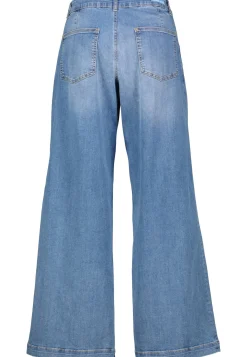 Damen Jeans SUPER WIDELEG DENIM