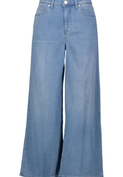 Damen Jeans SVENTY 7/8 Flared Leg