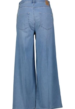 Damen Jeans SVENTY 7/8 Flared Leg