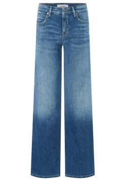 Damen Jeans TESS Wide Fit