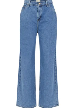 Damen Jeans TH X SOFIA RICHIE GRAINGE Straight Fit