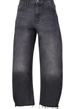 Damen Jeans THE BUBBLE CROP