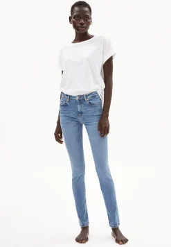 Damen Jeans TILLAA X STRETCH Skinny Fit